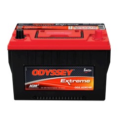 Batería Odyssey 34R-PC1500R ODX-AGM34R 68Ah - 1